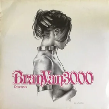 Bran Van 3000 - Discosis