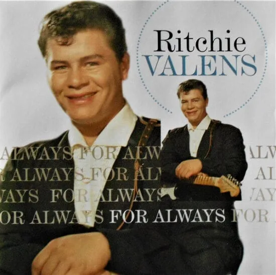 Ritchie Valens - For Always