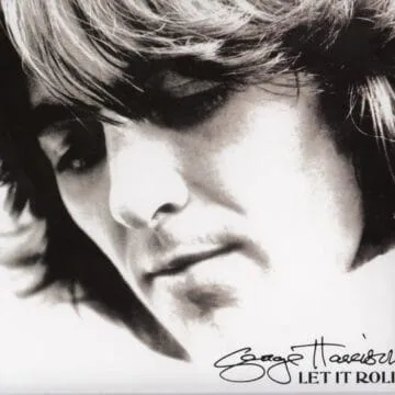 George Harrison - Let It Roll: Songs By George Harrison