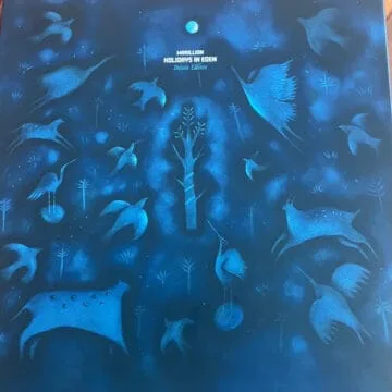 Marillion - Holidays In Eden (Deluxe Edition)