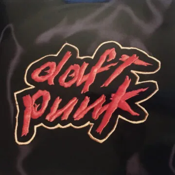 Daft Punk - Homework
