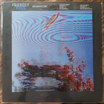 Friendly Fires-Inflorescent