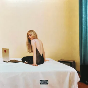 Sabrina Carpenter - Emails I Can’t Send
