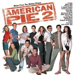 Various - American Pie 2 (Music From The Motion Picture)