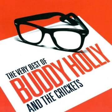 Buddy Holly And The Crickets (2) - The Very Best Of Buddy Holly And The Crickets