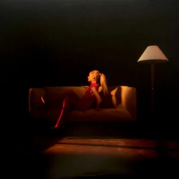 Ariana Grande - Eternal Sunshine