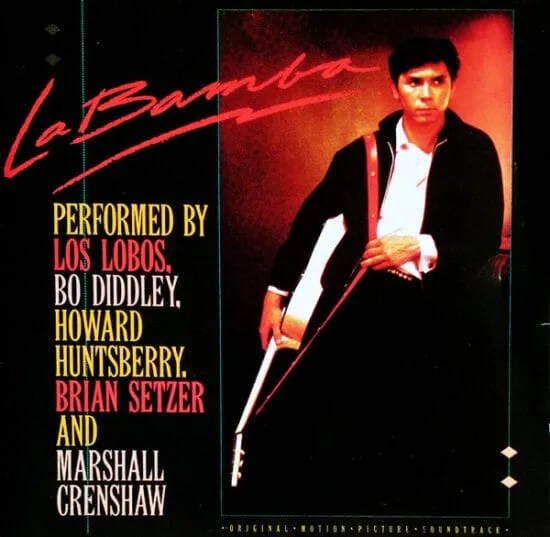 Various - La Bamba - Original Motion Picture Soundtrack