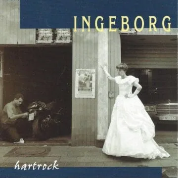 Ingeborg - Hartrock
