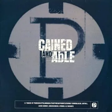 Various - Cained And Able