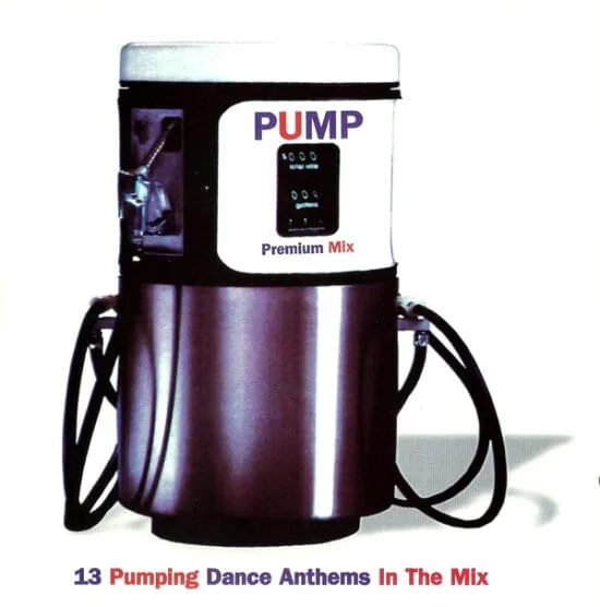 Various - Pump