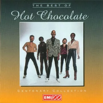 Hot Chocolate - The Best Of Hot Chocolate