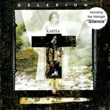 Delerium - Karma