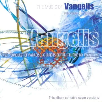 Russel B.* - The Music Of Vangelis