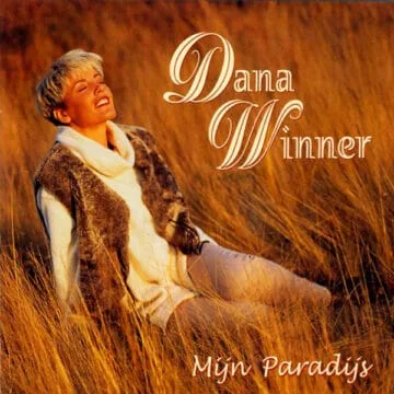 Dana Winner - Mijn Paradijs