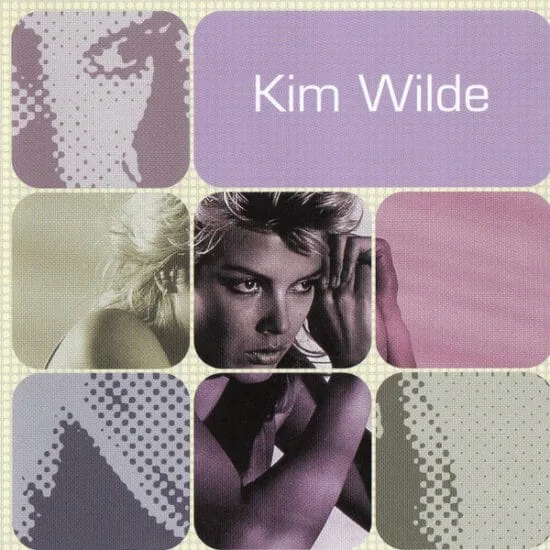 Kim Wilde - The UltraSelection