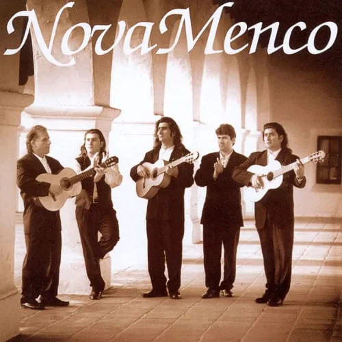 NovaMenco* - Gypsy Fusion