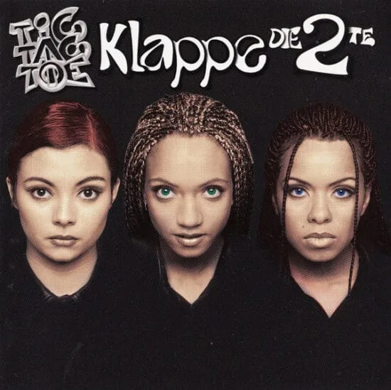 Tic Tac Toe (2) - Klappe Die 2te