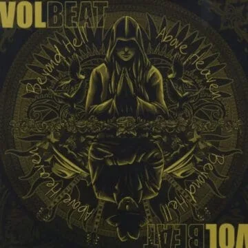 Volbeat - Beyond Hell / Above Heaven