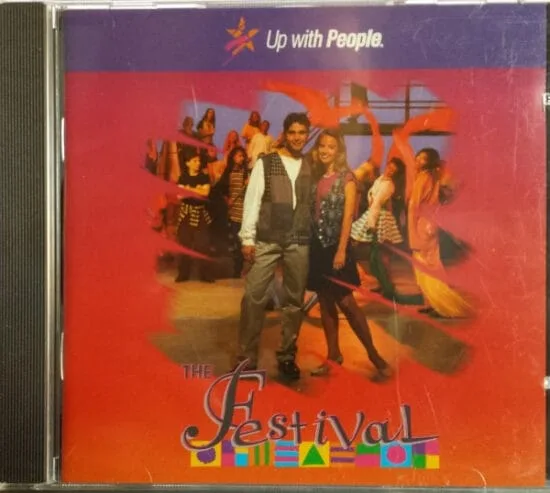 Up With People - The Festival