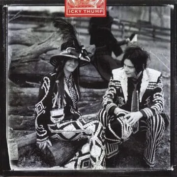The White Stripes - Icky Thump