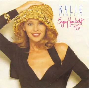 Kylie Minogue - Enjoy Yourself