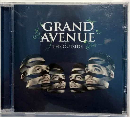 Grand Avenue - The Outside
