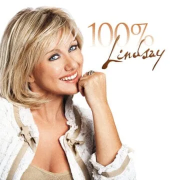 Lindsay (3) - 100%