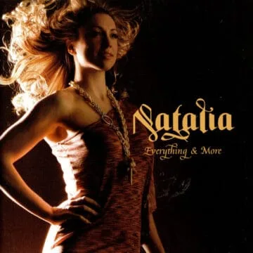 Natalia (3) - Everything & More