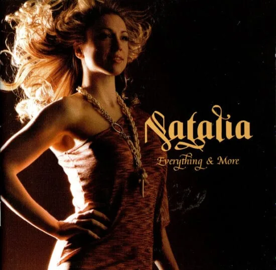 Natalia (3) - Everything & More