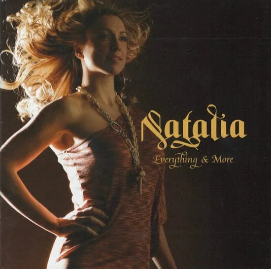 Natalia (3) - Everything & More