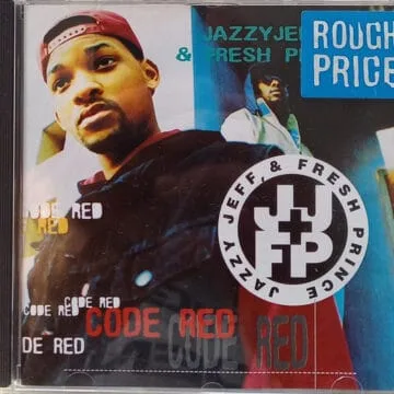 Jazzy Jeff & Fresh Prince* - Code Red