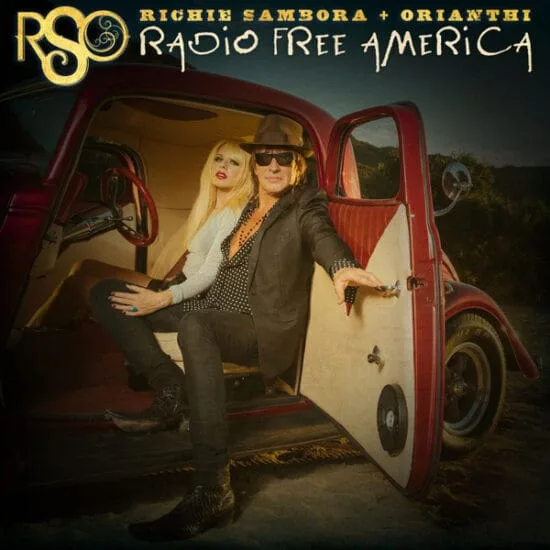 RSO (3) - Radio Free America