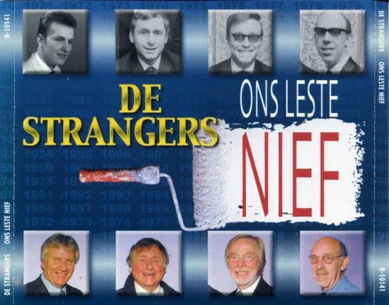 De Strangers - Ons Leste Nief