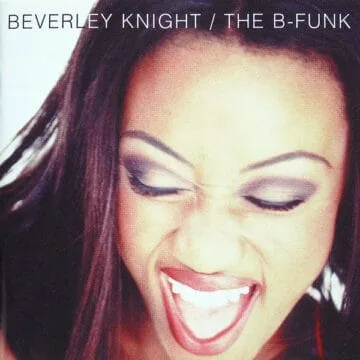 Beverley Knight - The B-Funk