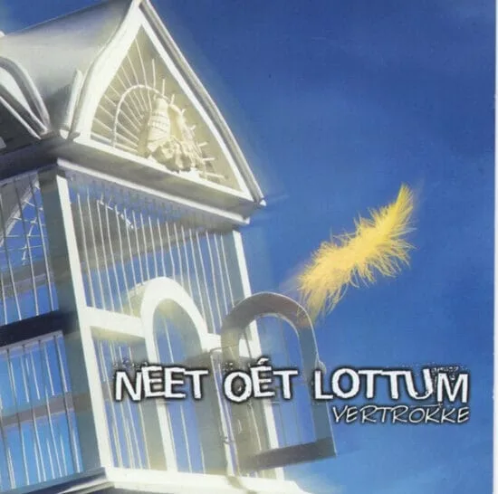 Neet oét Lottum - Vertrokke