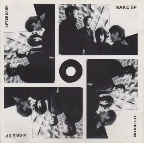 Make Up* - After Dark