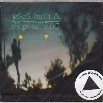 Jeff Lescher & Janet Beveridge Bean - Jesus Built A Ship To Sing A Song To
