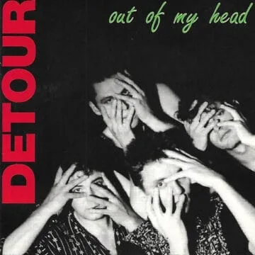 Detour (11) - Out Of My Head