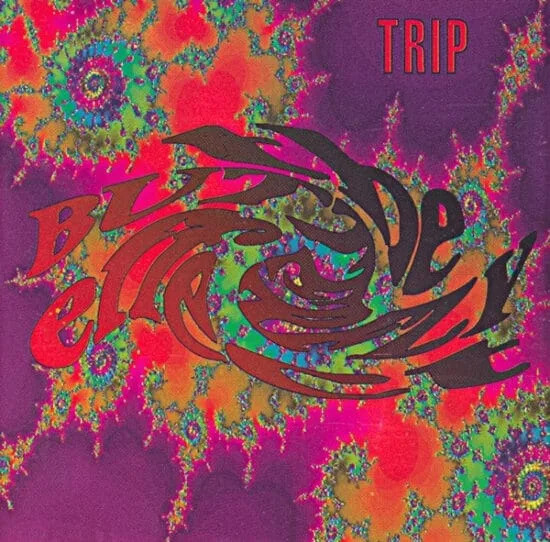 The Butterfly Effect (2) - Trip