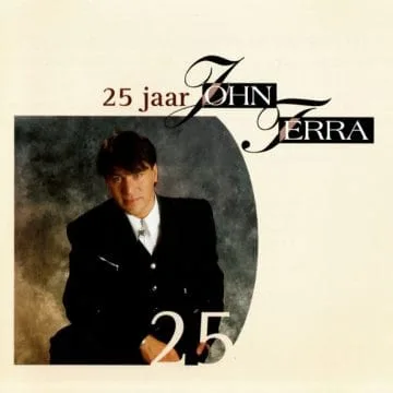 John Terra - 25 Jaar John Terra