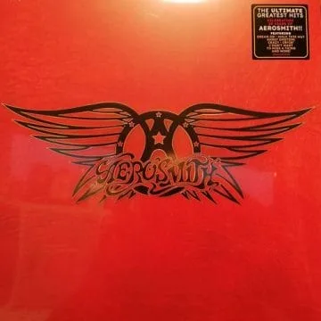 Aerosmith - Greatest Hits