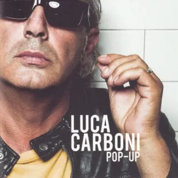Luca Carboni - Pop-up