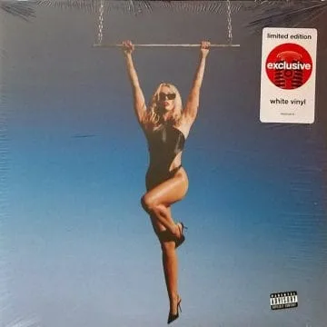 Miley Cyrus - Endless Summer Vacation