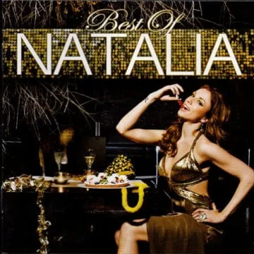 Natalia (3) - Best Of Natalia