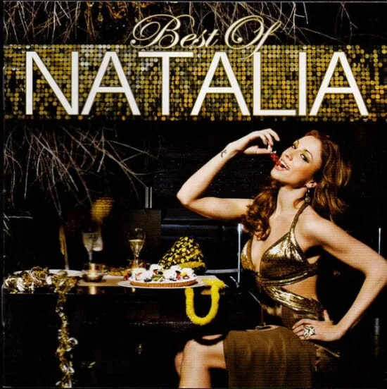 Natalia (3) - Best Of Natalia