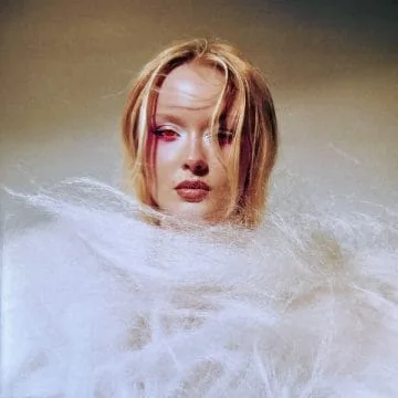 Zara Larsson - Venus