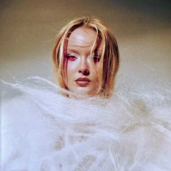 Zara Larsson - Venus