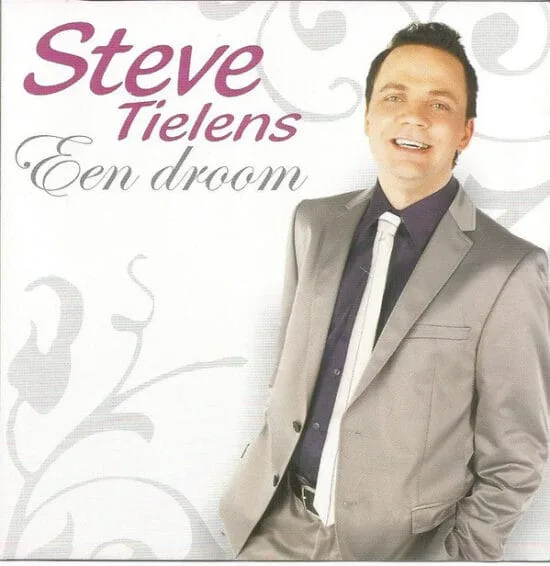 Steve Tielens - Een Droom