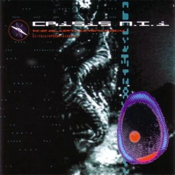 Crisis N.T.i* - The Alien Conspiracy