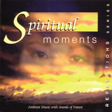 Levantis - Spiritual Moments
